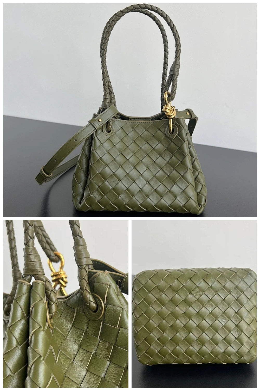 NB - BOV Bag - 294