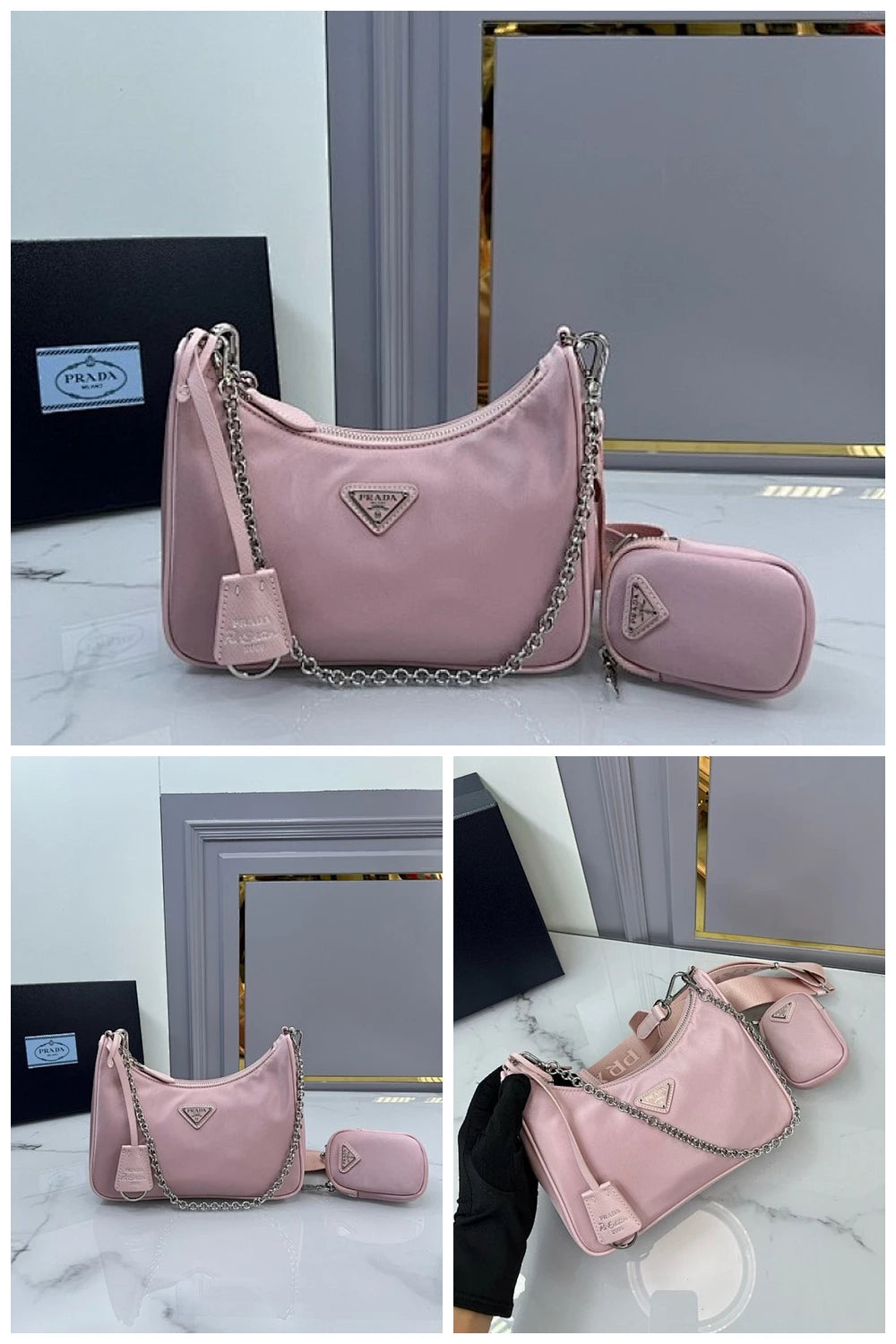NB - PD Bag - 1416