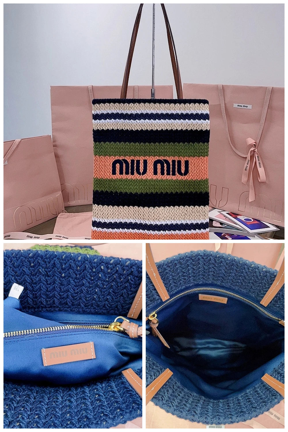 NB - MMU Bag - 508