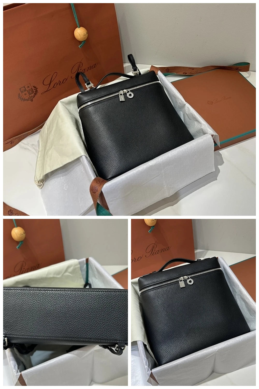 NB - DLVX Bag - 240