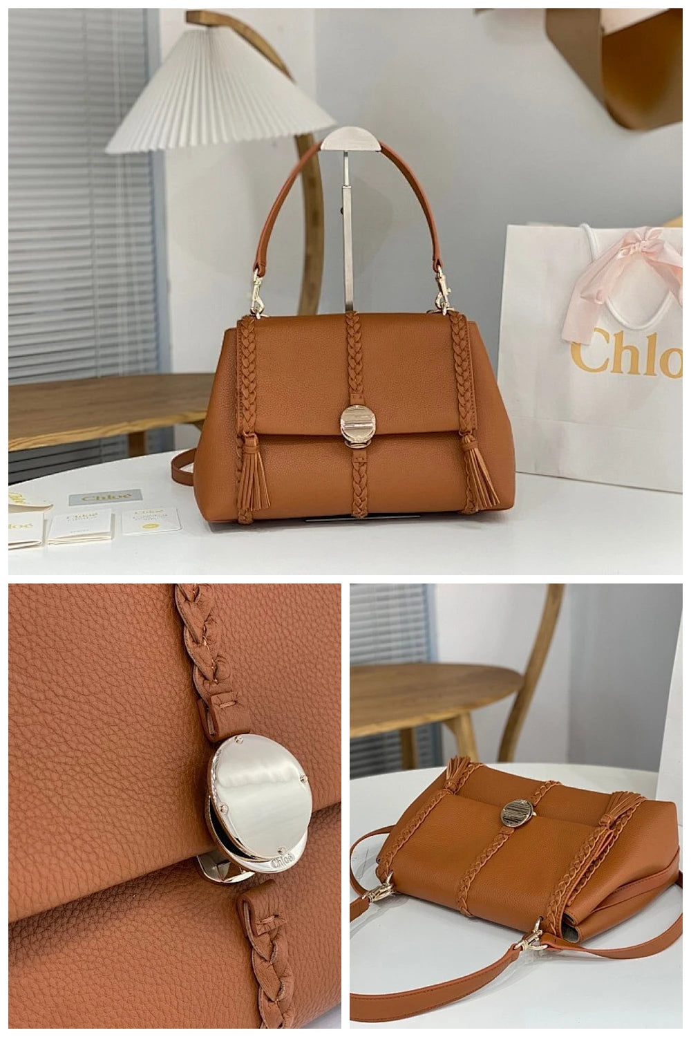 NB - CLE Bag - 557