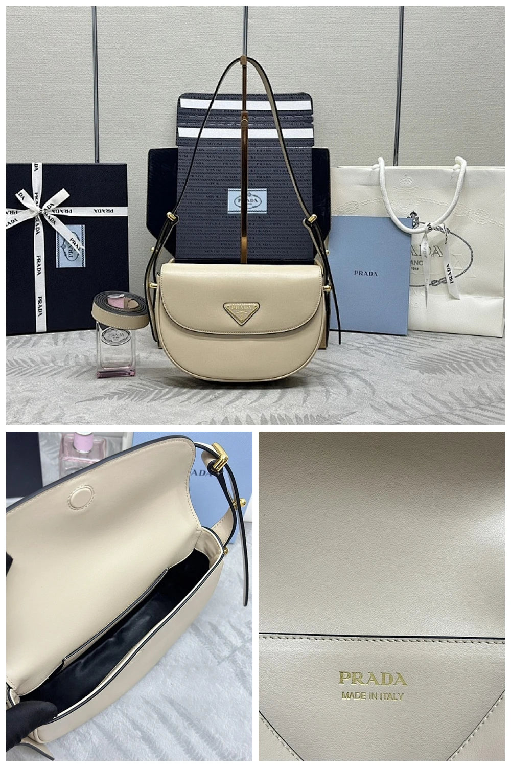 NB - PD Bag - 1062