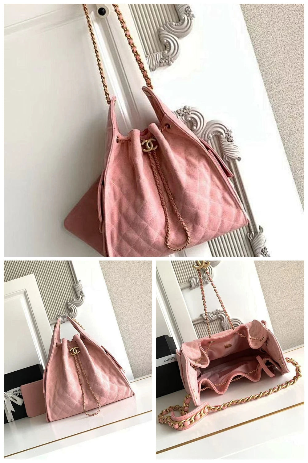 NB - CHL Bag - 602