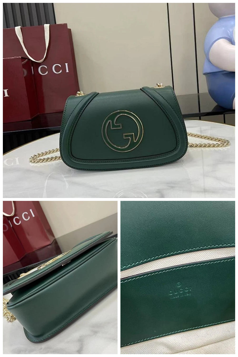 NB - GUKI Bag - 096
