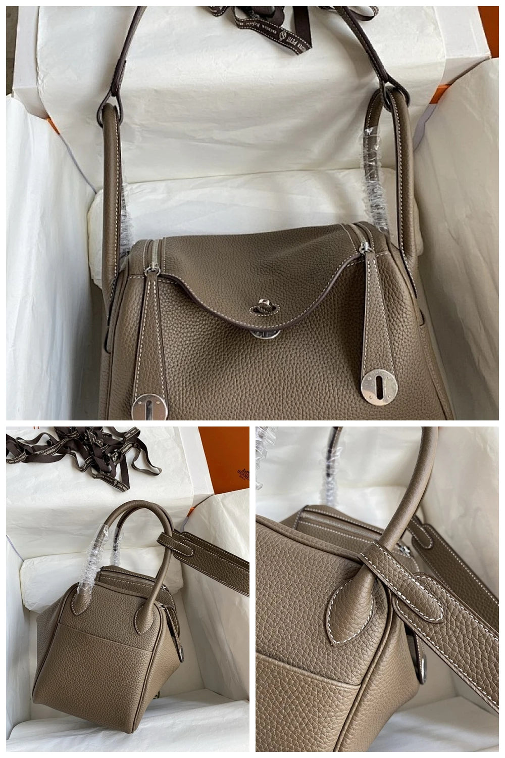 NB - HMS Bag - 705