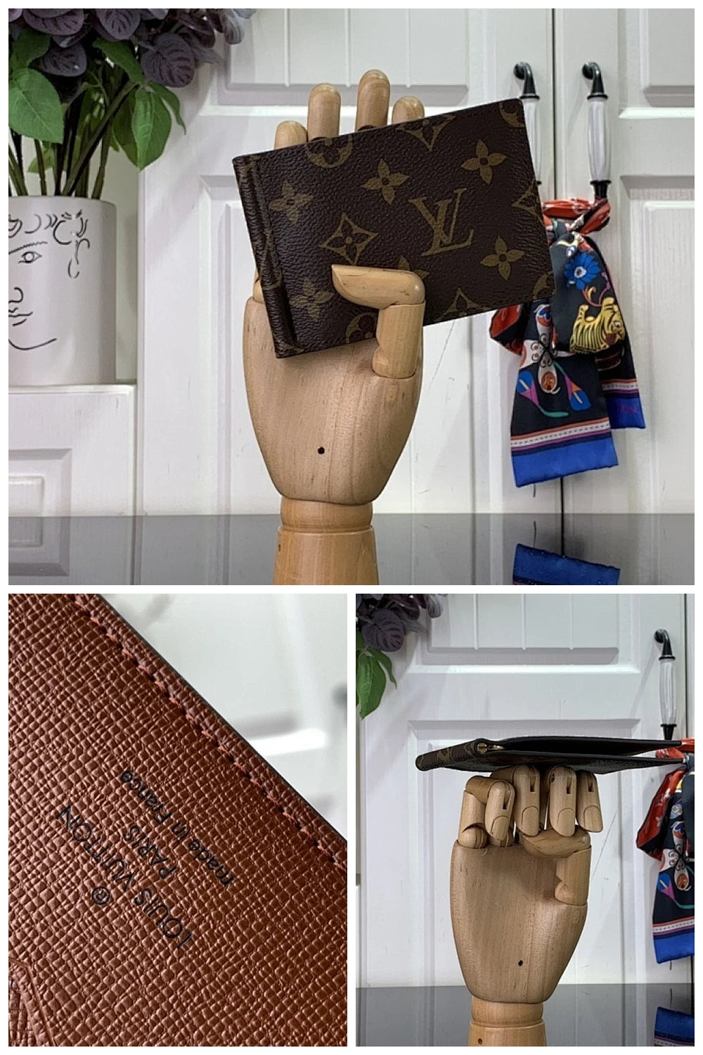 NB - Mix Wallet - 1444
