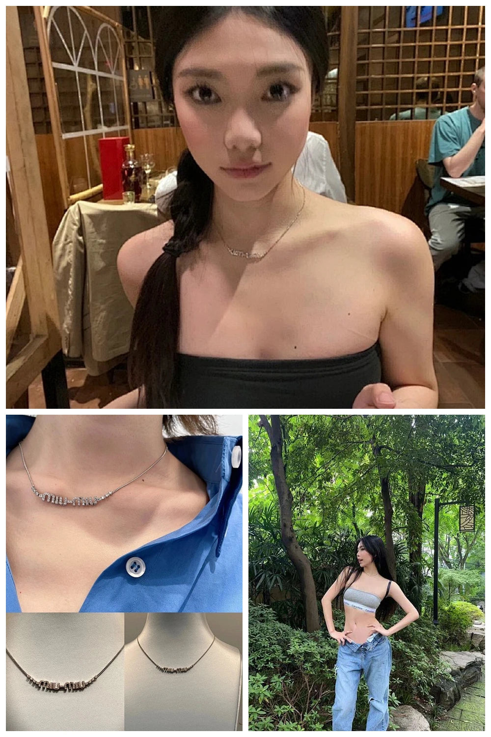 NB - MMU Jewelry - 538