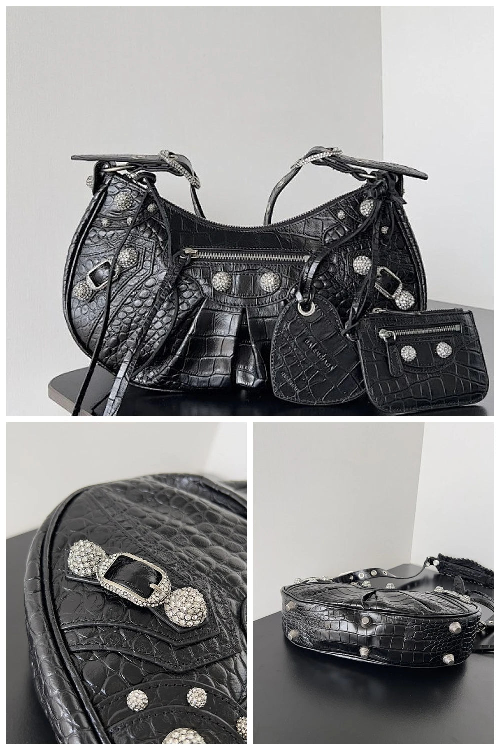NB - BG Bag - 1096