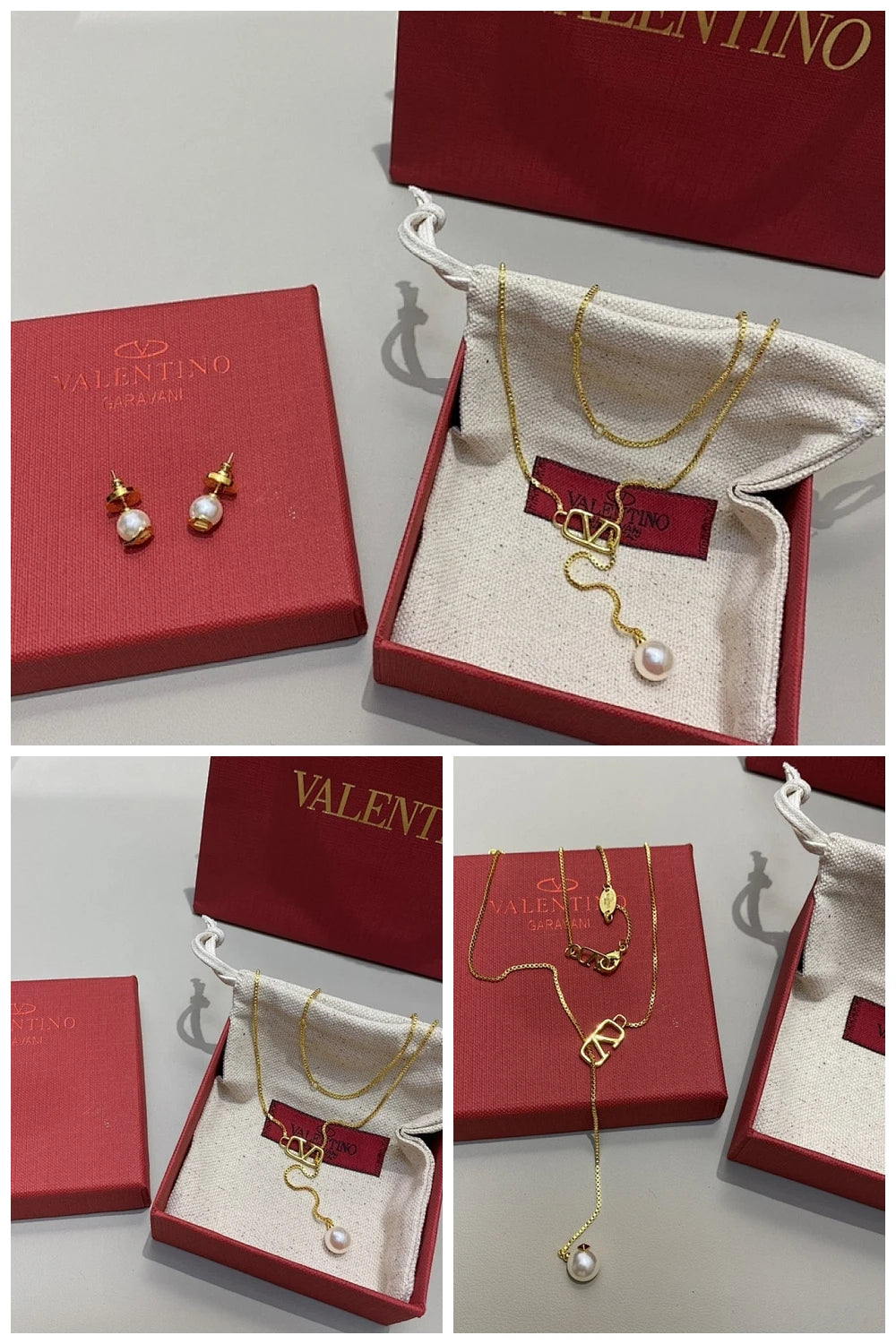 NB - VEL Jewelry - 627
