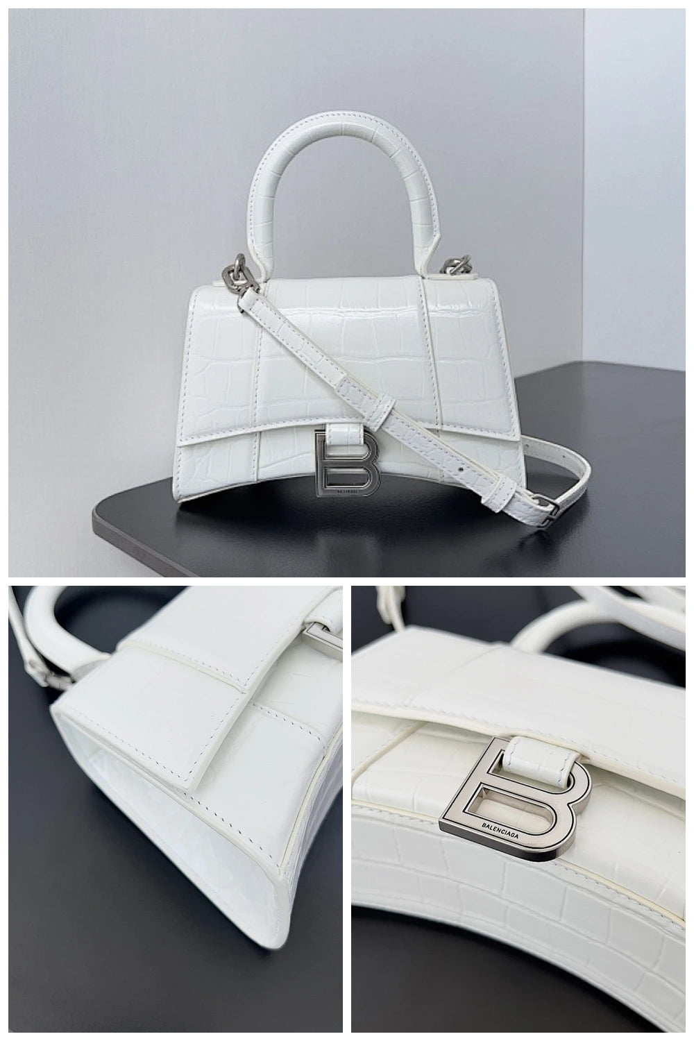 NB - BG Bag - 558