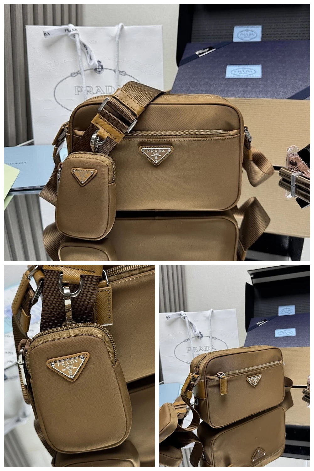 NB - PD Bag - 615