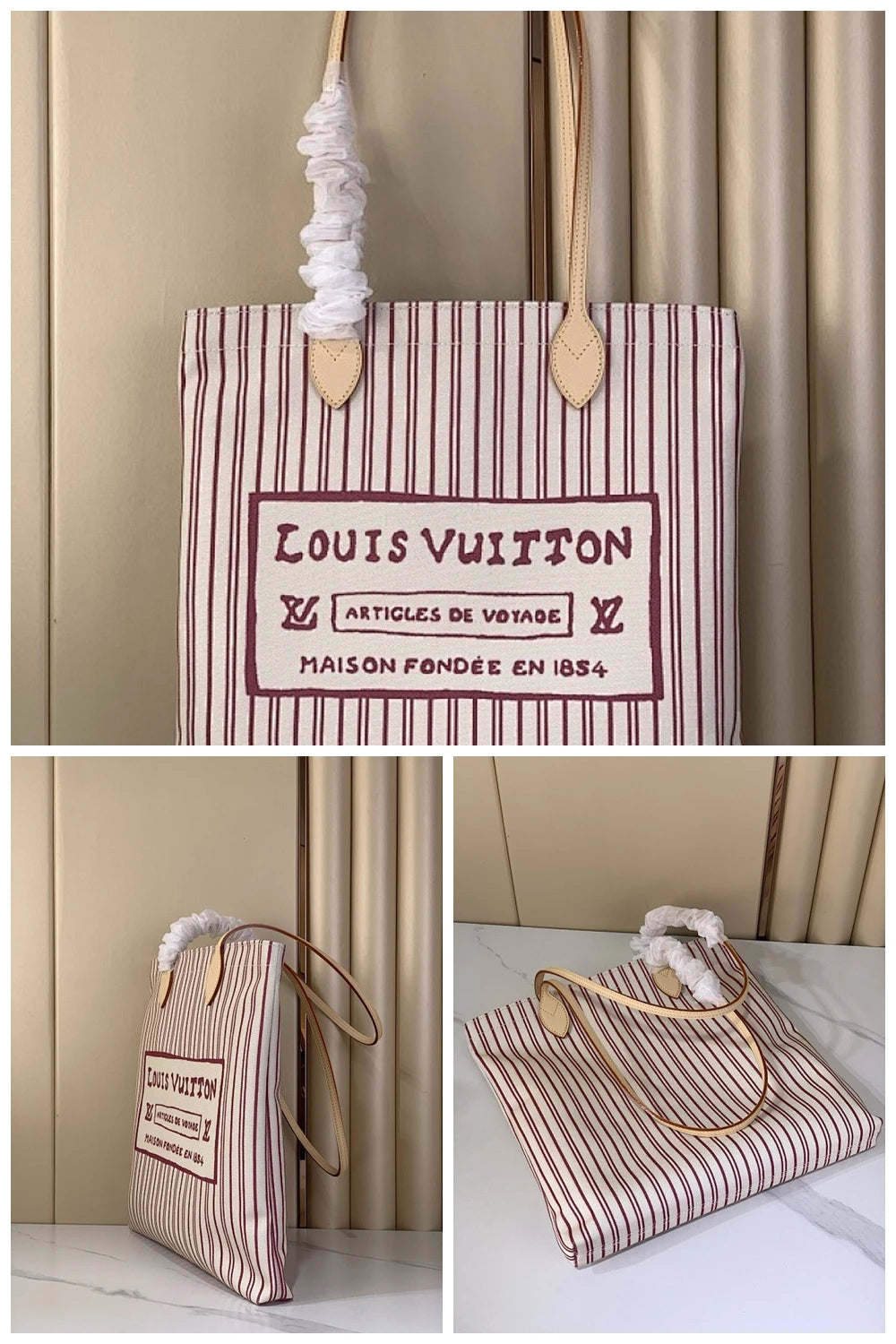 NB - LOV Bag - 1111