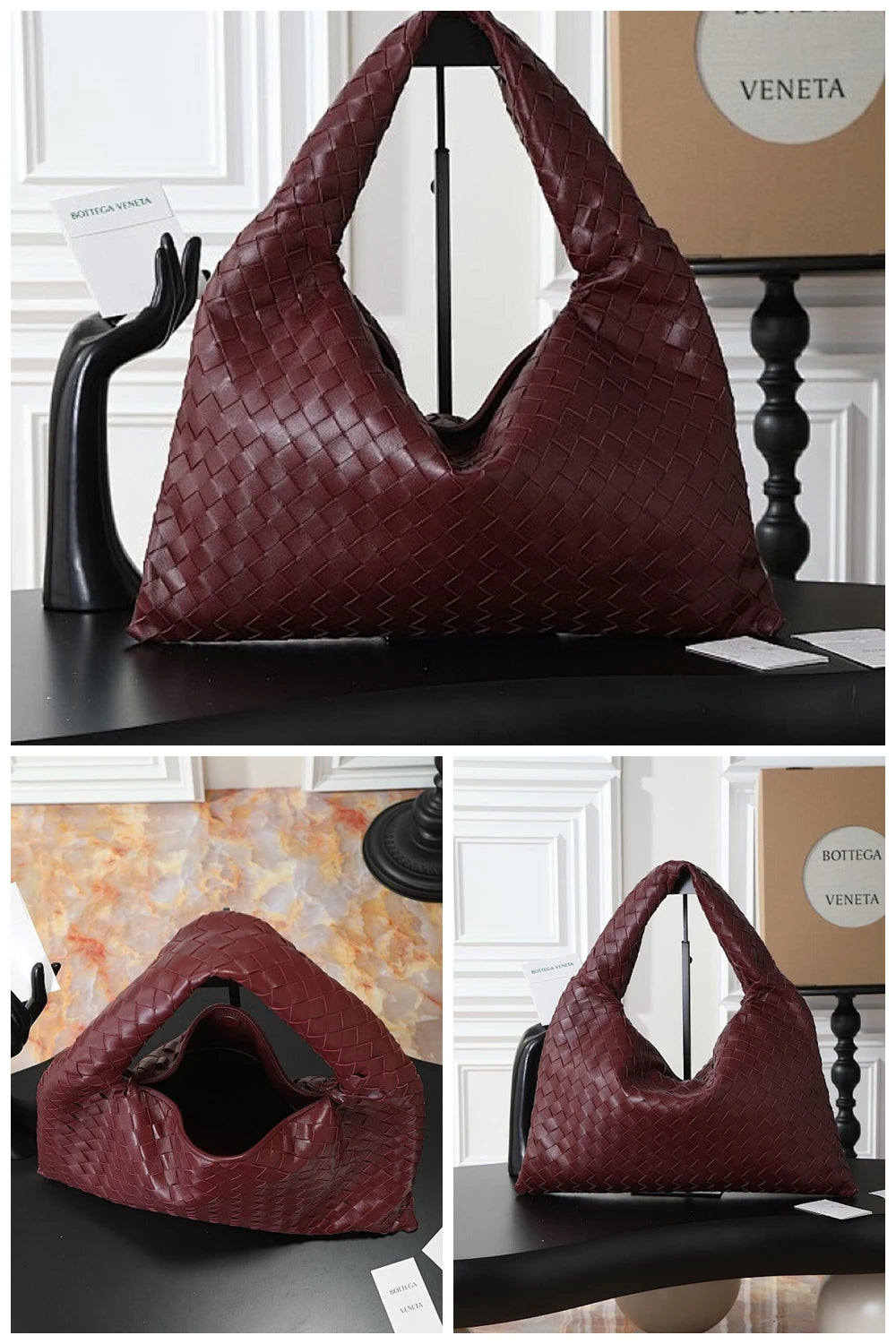 NB - BOV Bag - 098