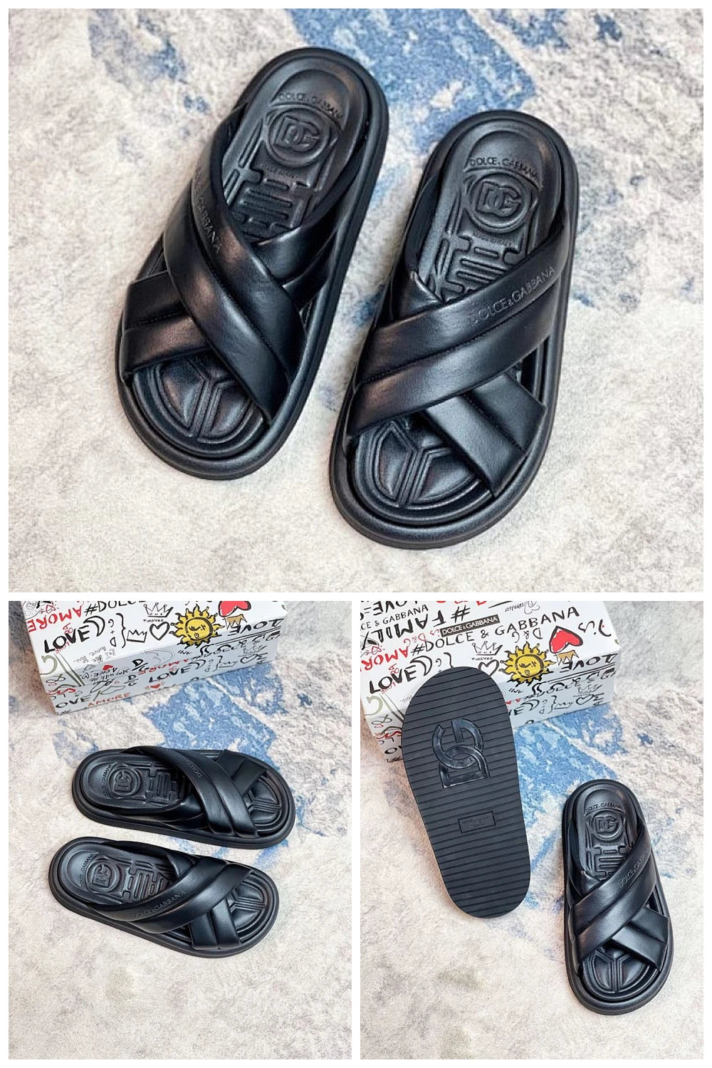 NB - DAG Women Shoes - 304