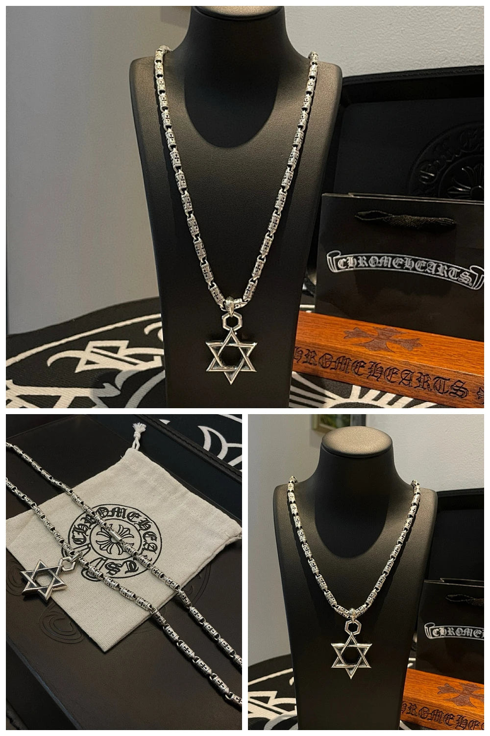 NB - CHO Jewelry - 162