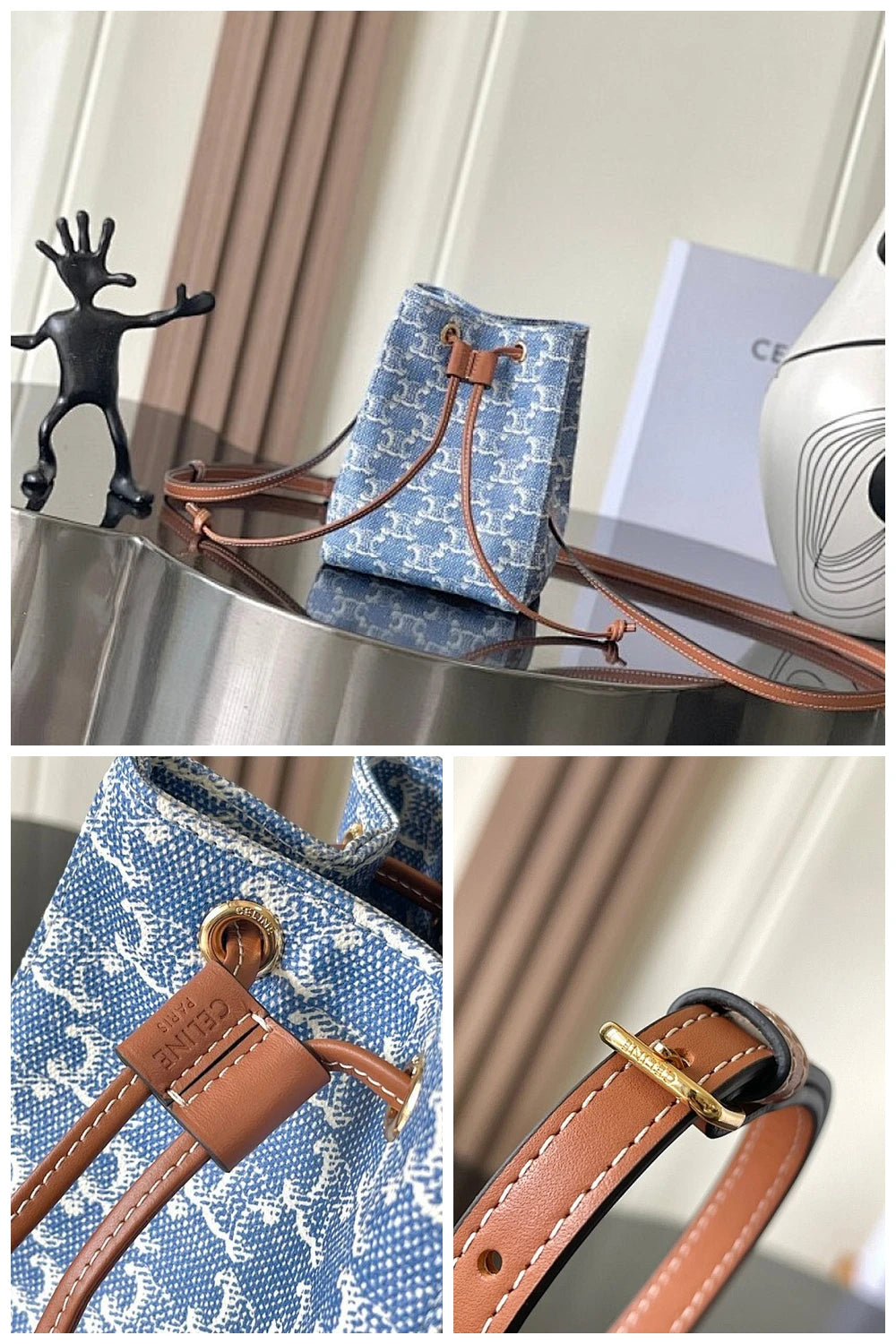 NB - COL Bag - 659