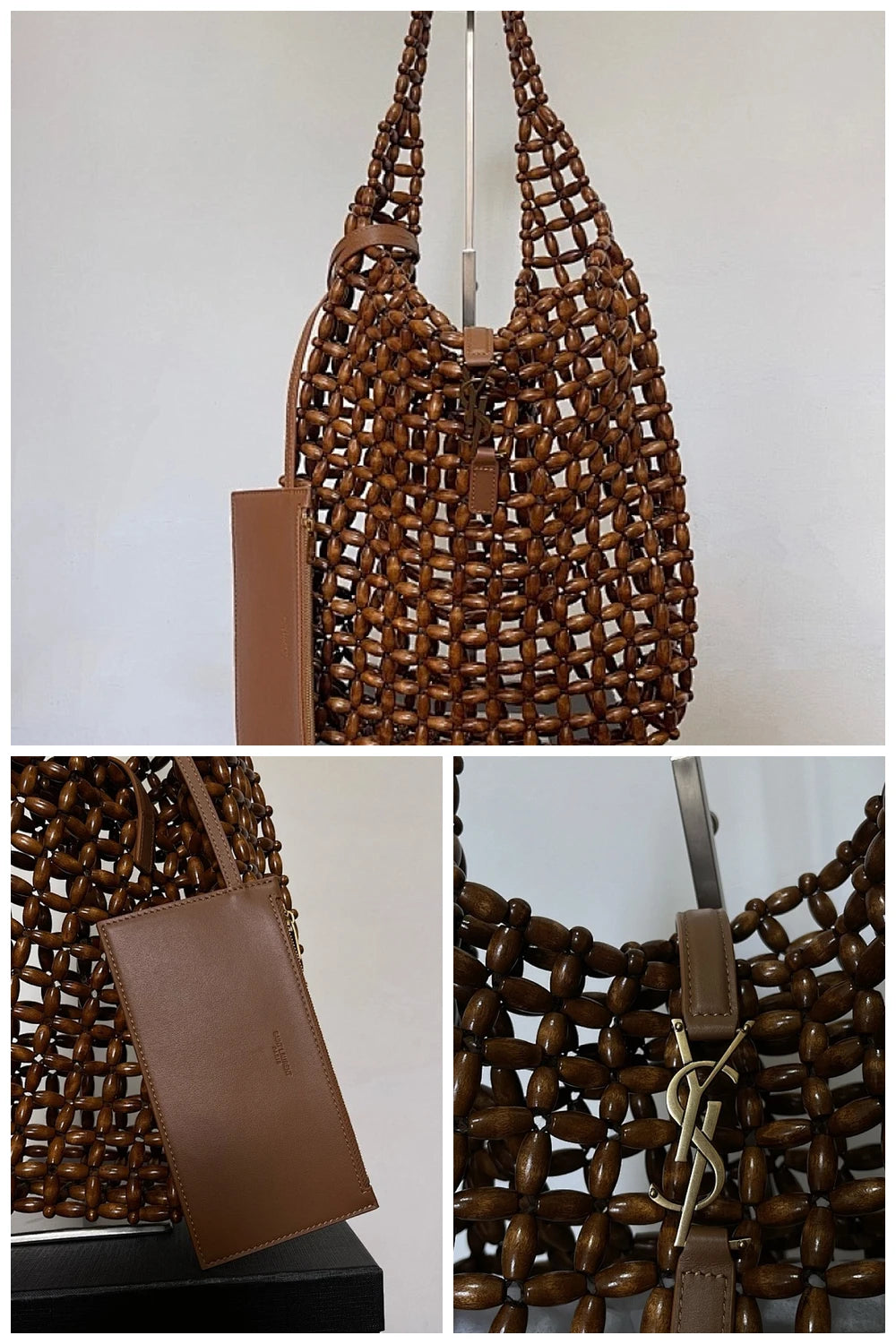 NB - YLS Bag - 605