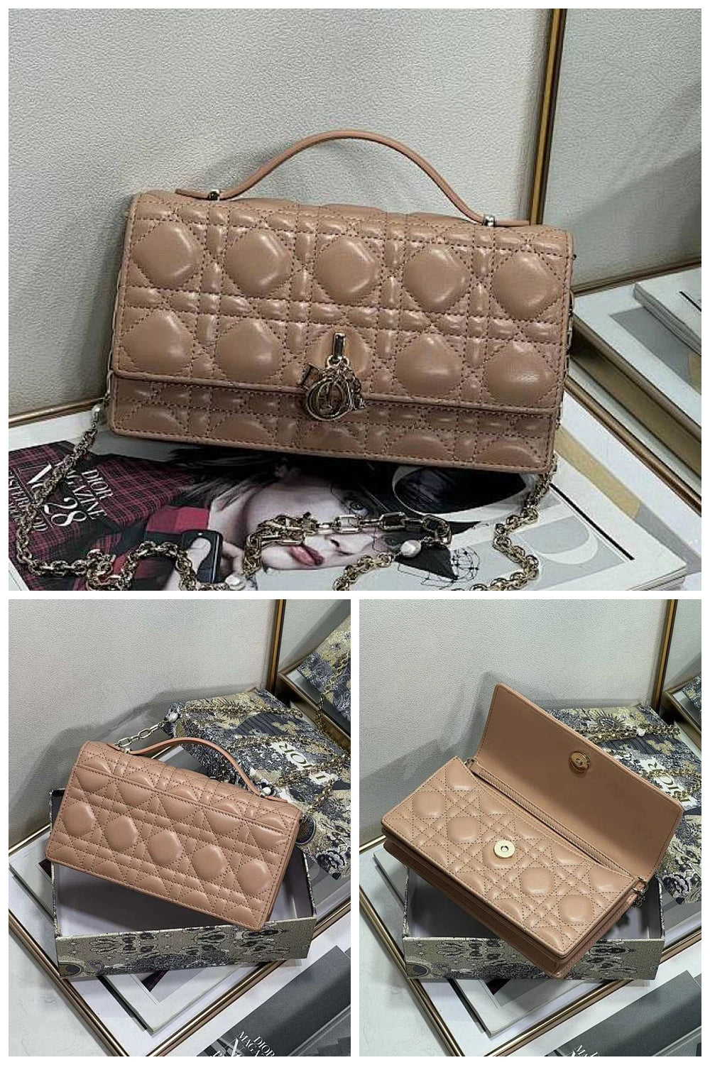 NB - DOR Bag - 553