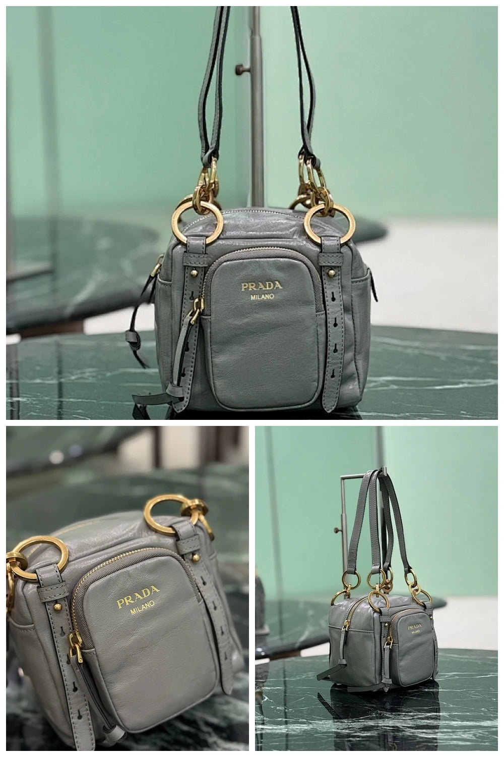 NB - PD Bag - 396