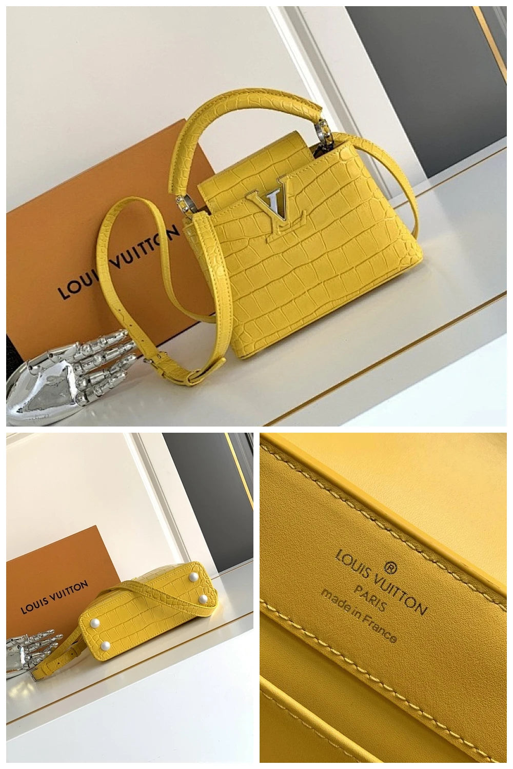 NB - LOV Bag - 1782