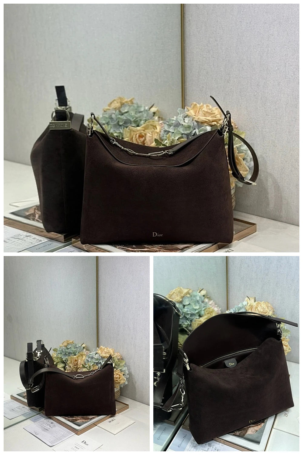 NB - DOR Bag - 072