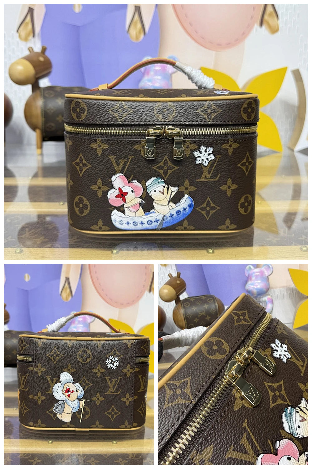 NB - Mix Wallet - 605