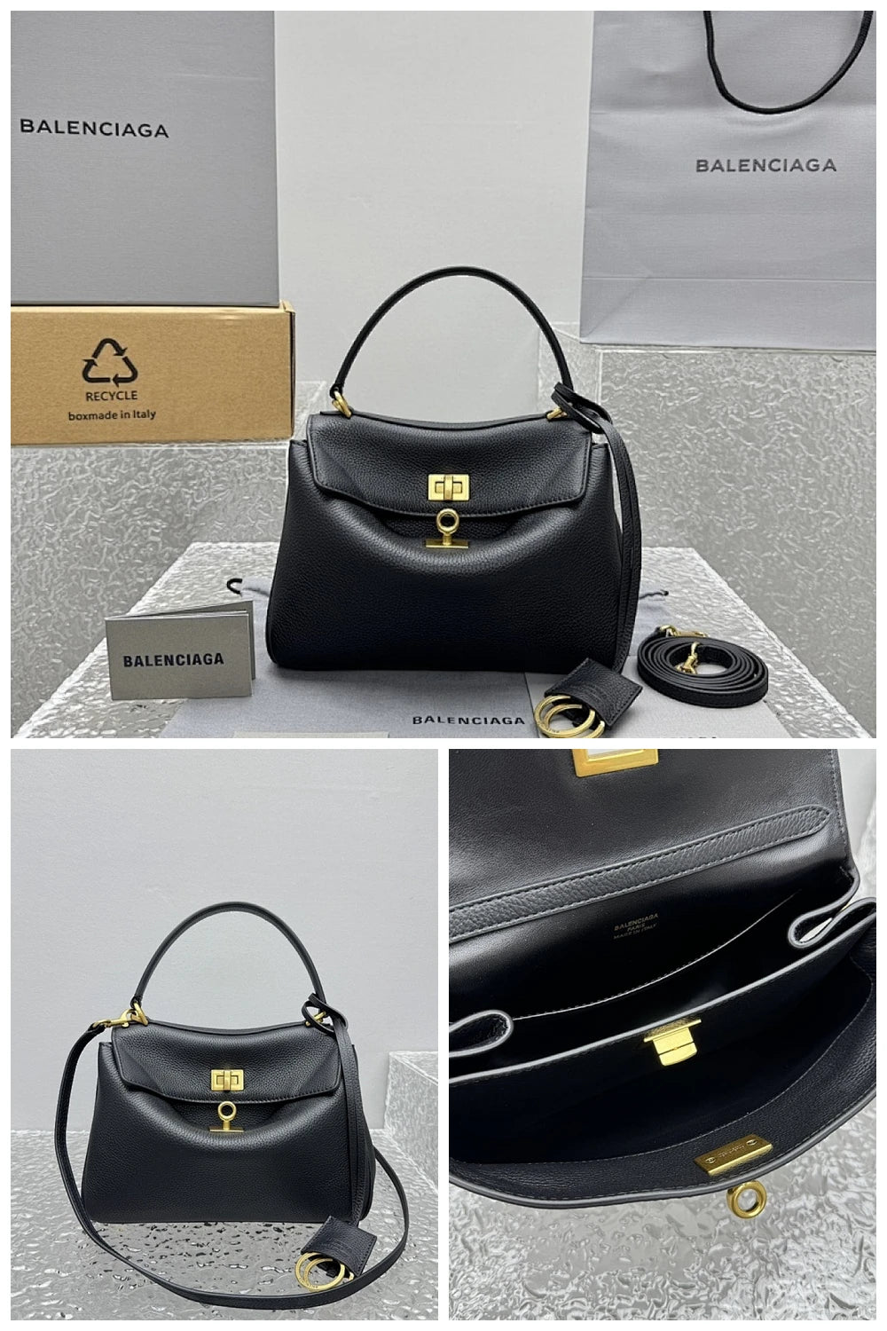 NB - BG Bag - 1451