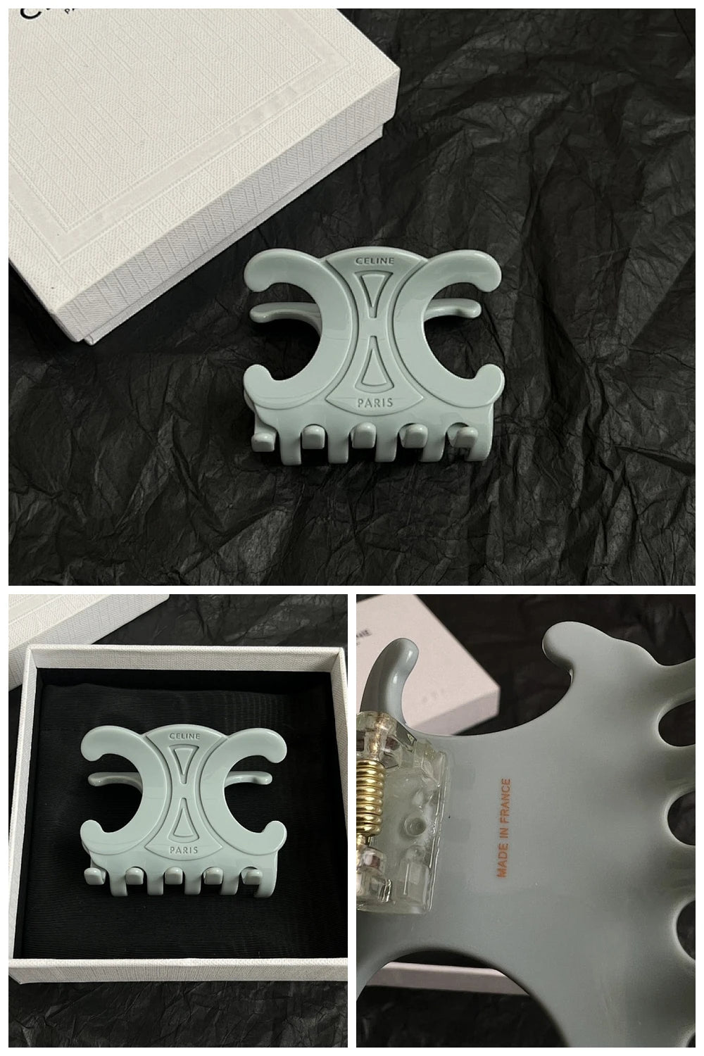 NB - COL Jewelry - 198