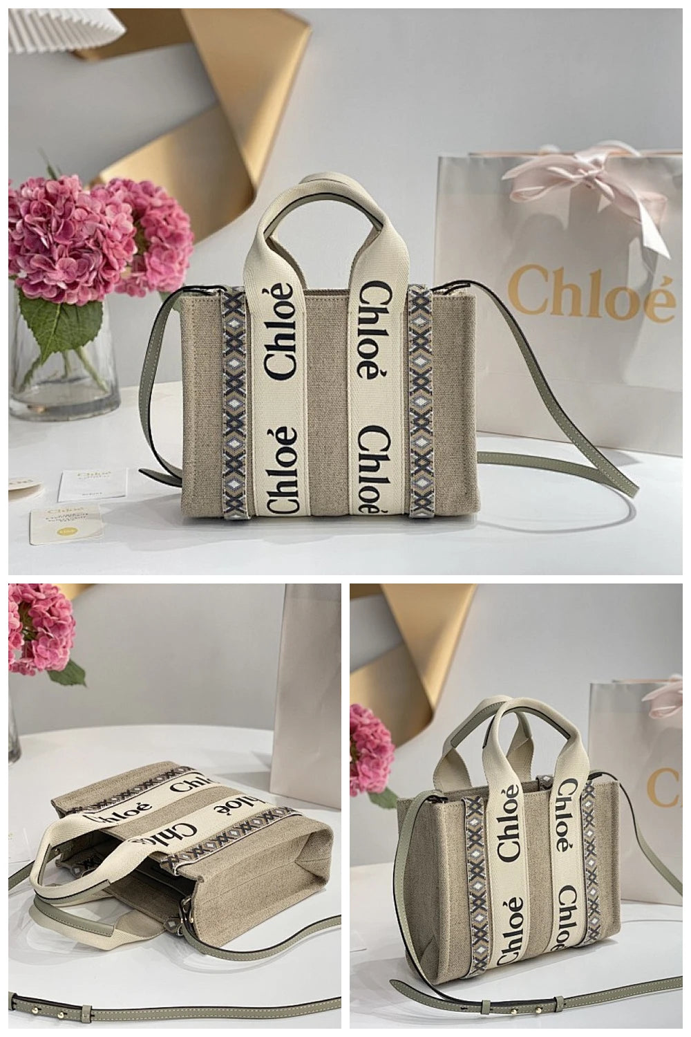 NB - CLE Bag - 383