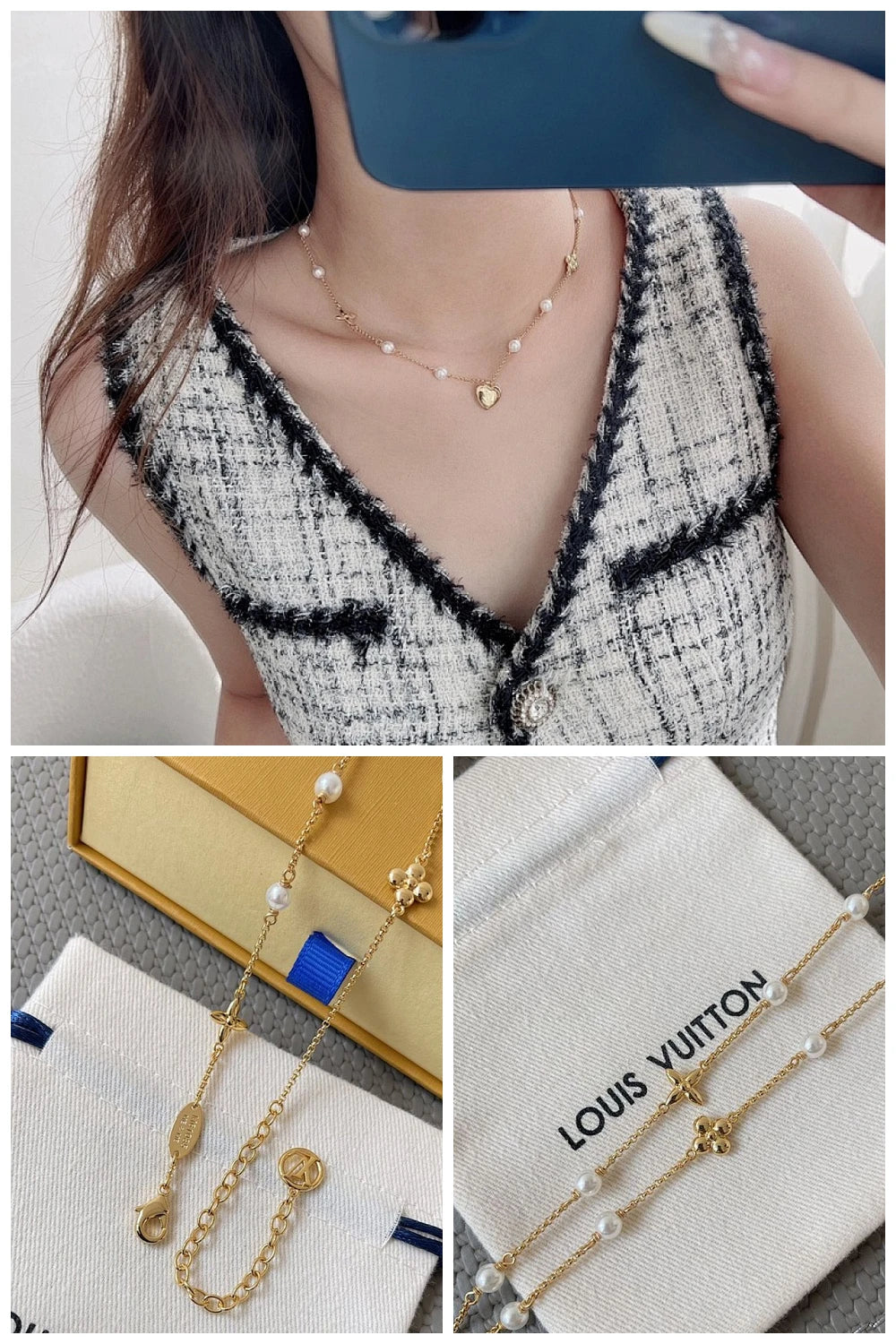 NB - LOV Jewelry - 479