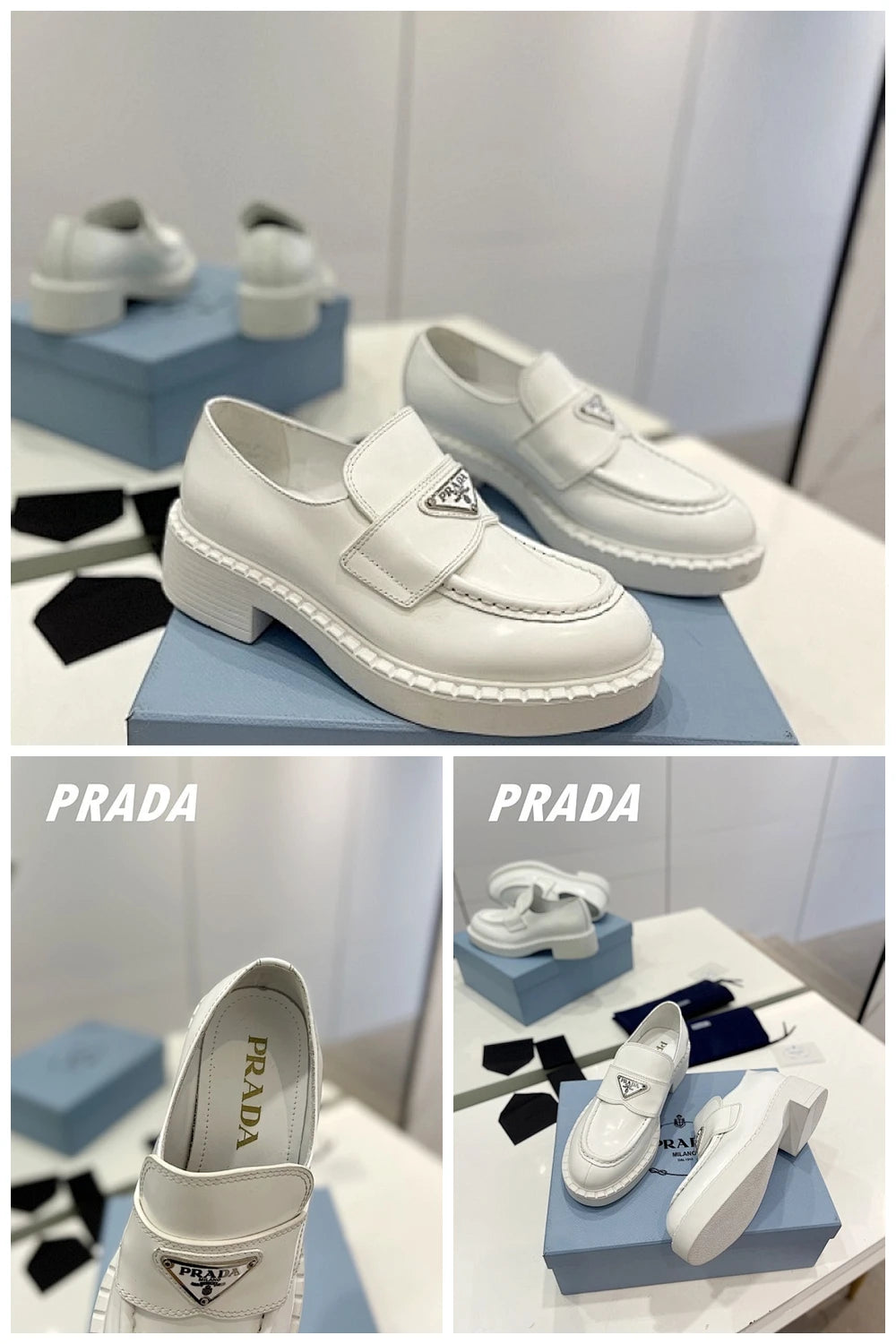 NB - PD Women Shoes - 876