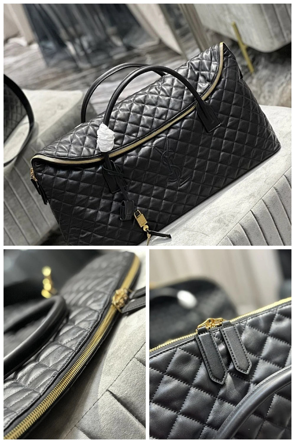 NB - YLS Bag - 1414