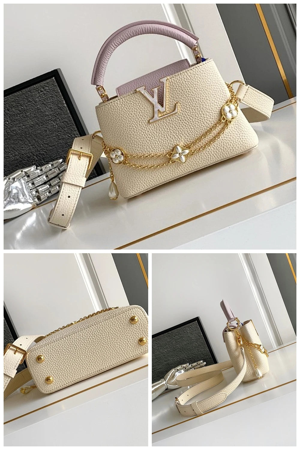 NB - LOV Bag - 1097