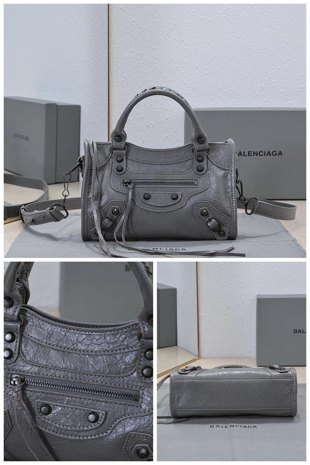 NB - BG Bag - 2064