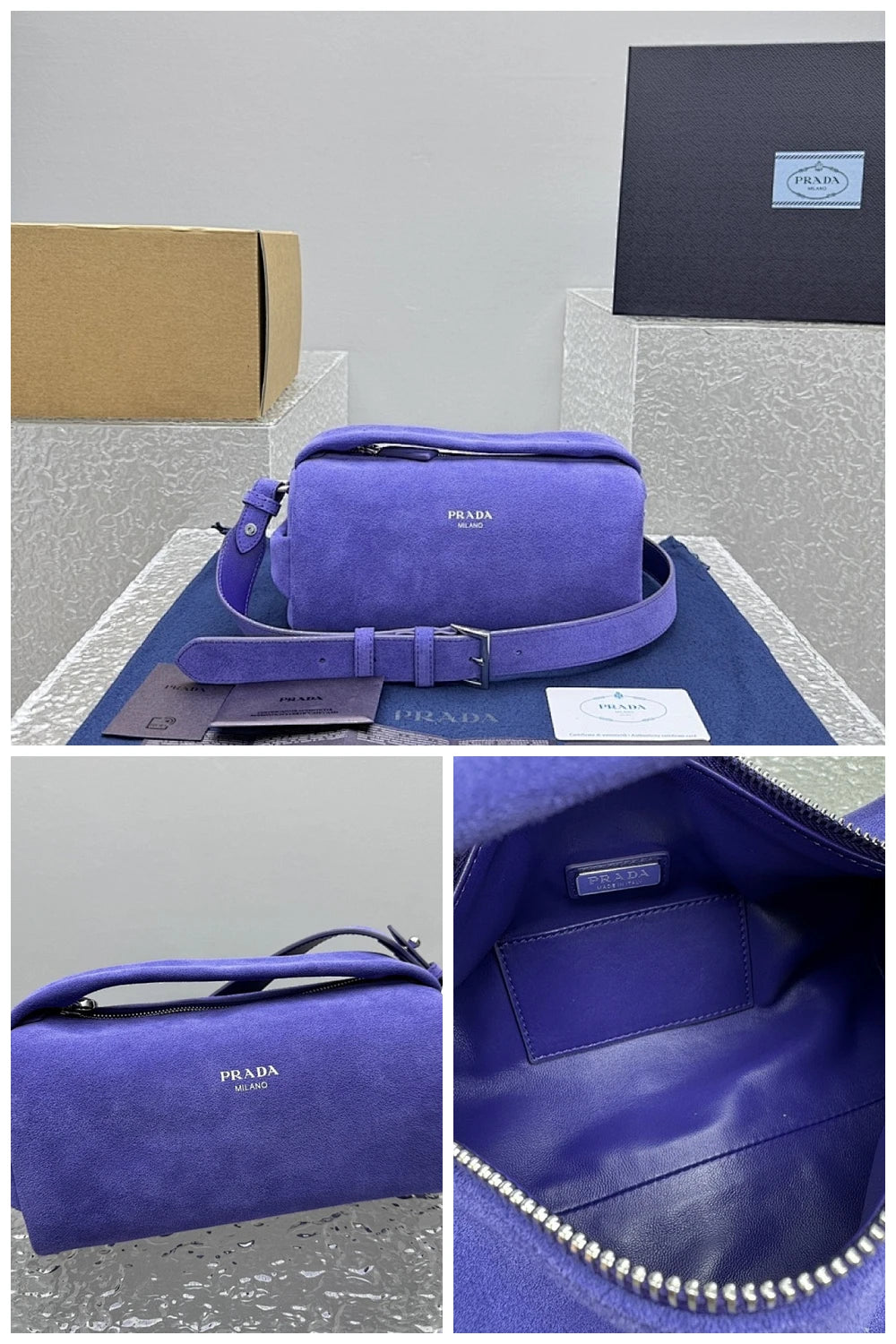NB - PD Bag - 592