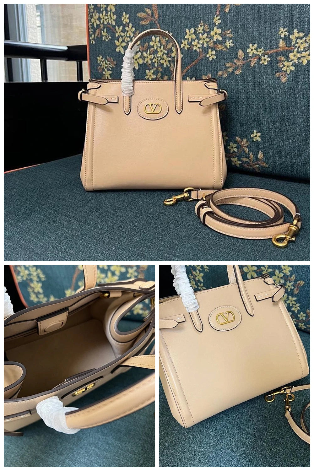 NB - VEL Bag - 204