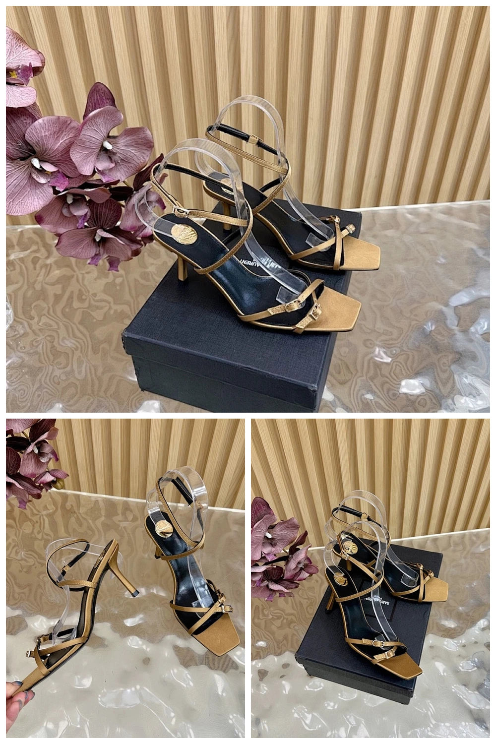 NB - YLS Women Shoes - 884