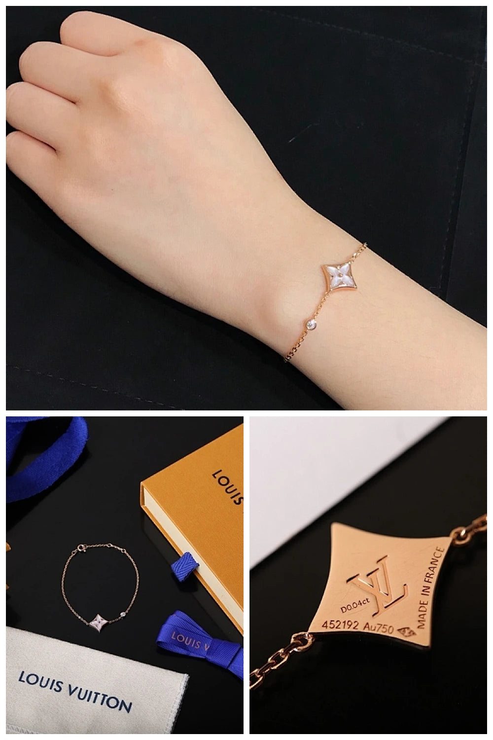 NB - LOV Jewelry - 526