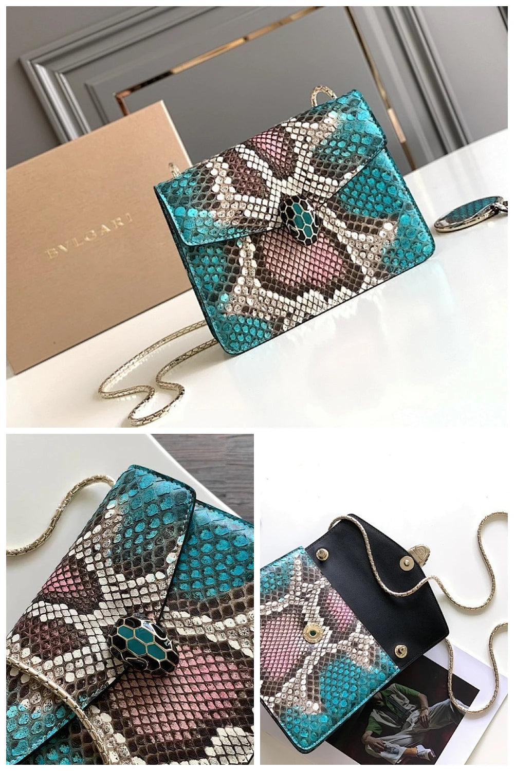 NB - BGL Bag - 223