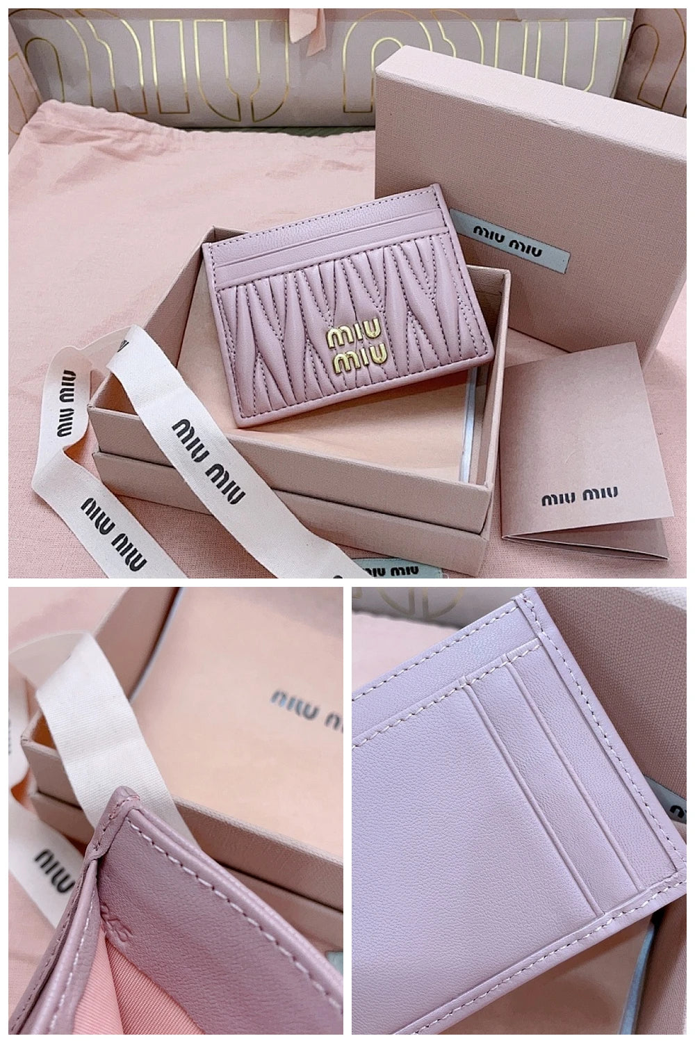 NB - Mix Wallet - 1163
