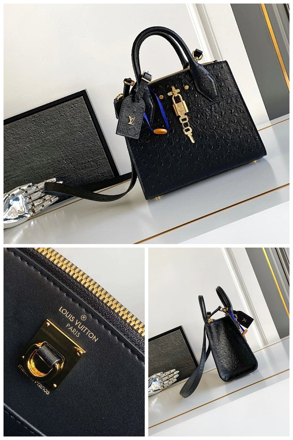 NB - LOV Bag - 447