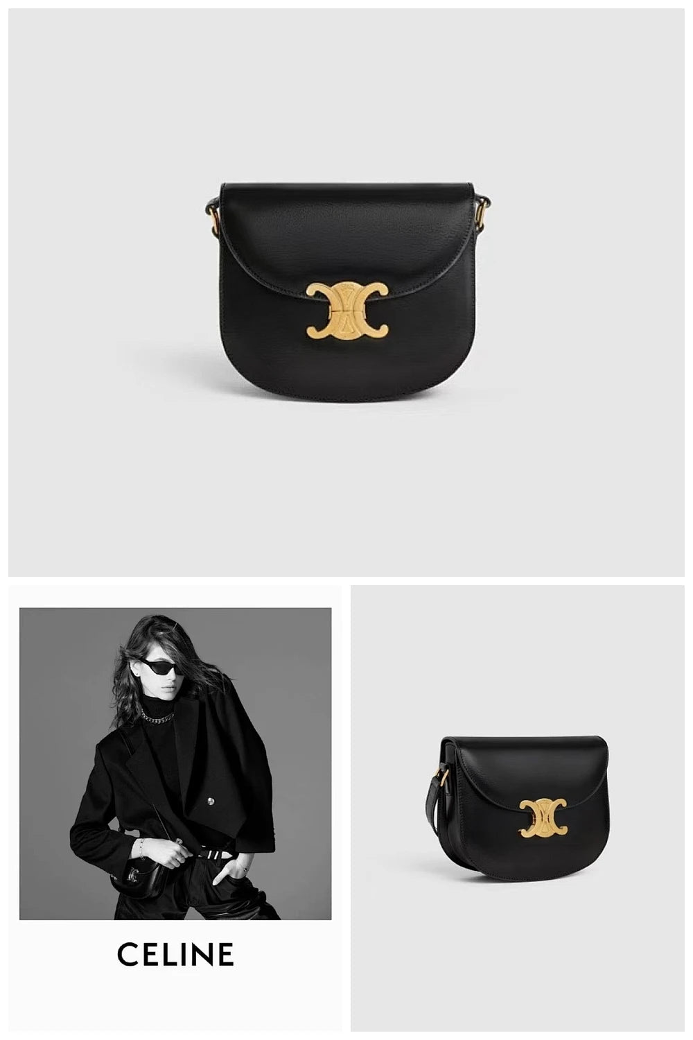 NB - COL Bag - 892