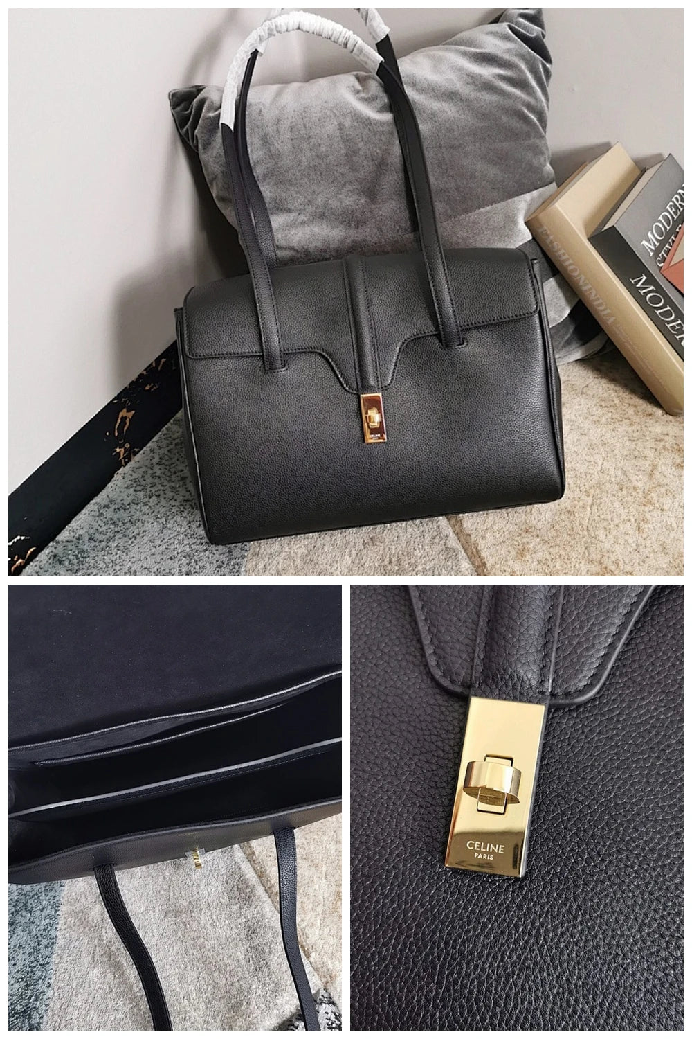 NB - COL Bag - 1103