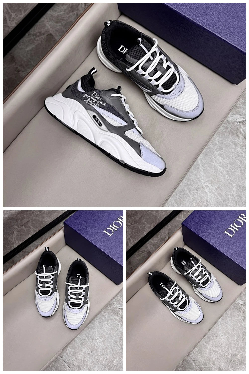 NB - DOR Mix Items - 302