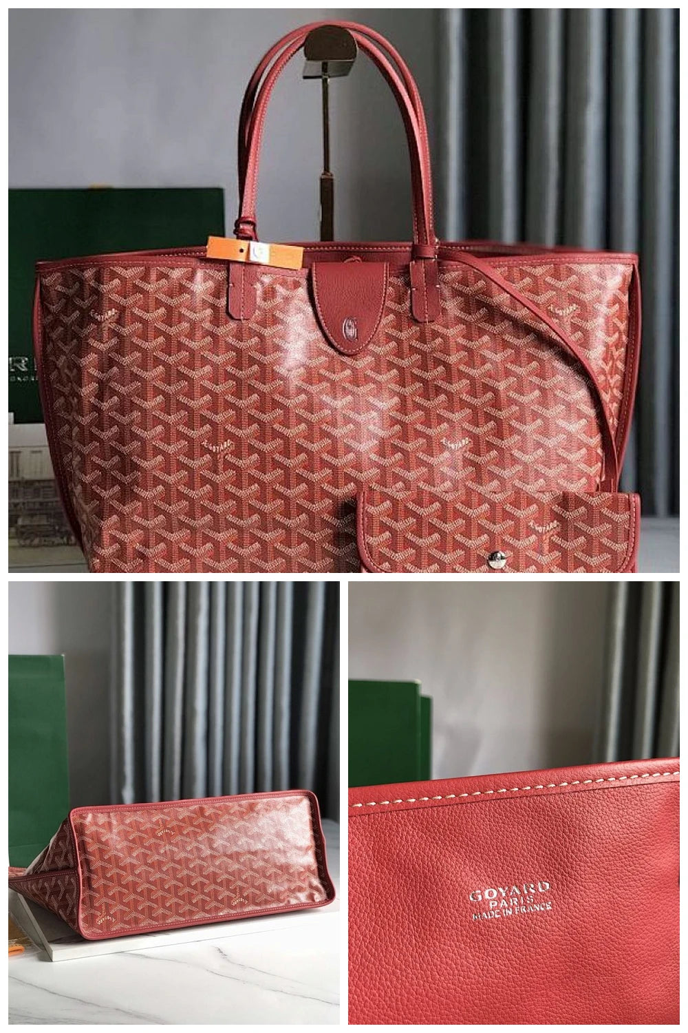 NB - GYO Bag - 1439