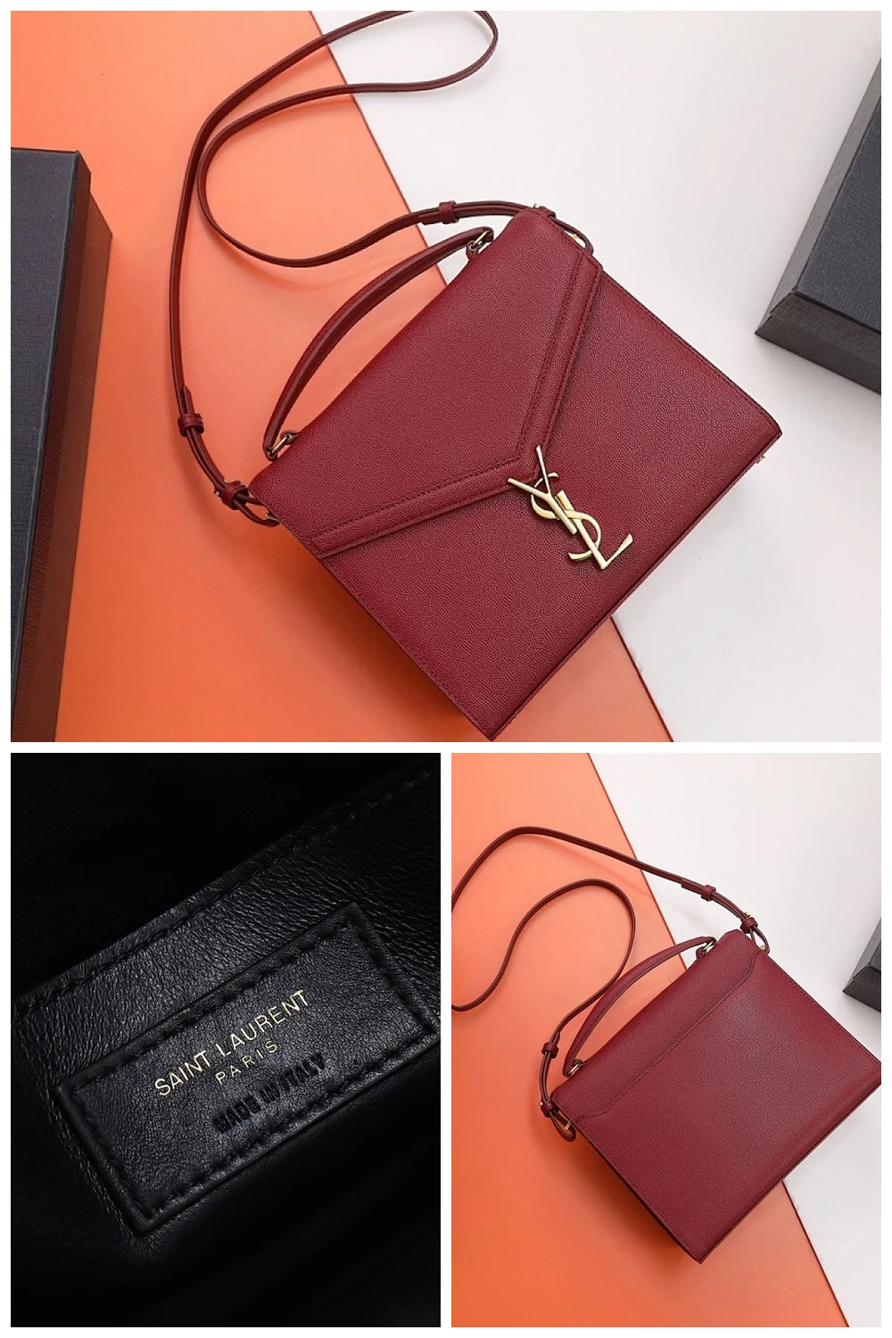 NB - YLS Bag - 1135