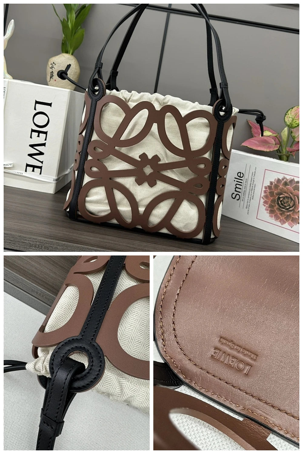 NB - LWO Bag - 413