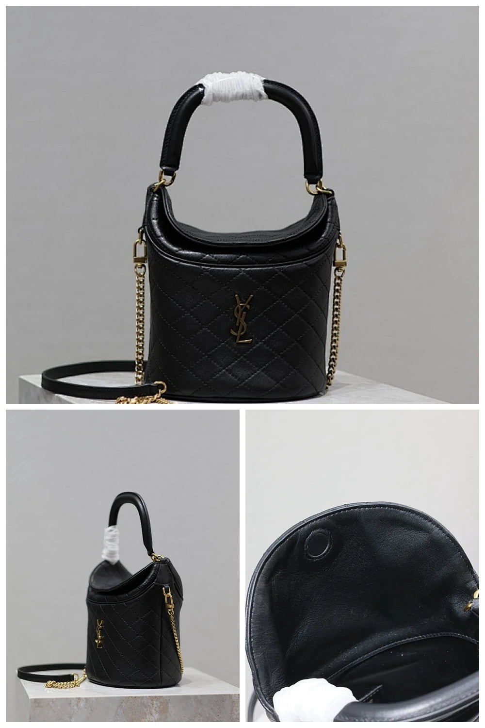 NB - YLS Bag - 431