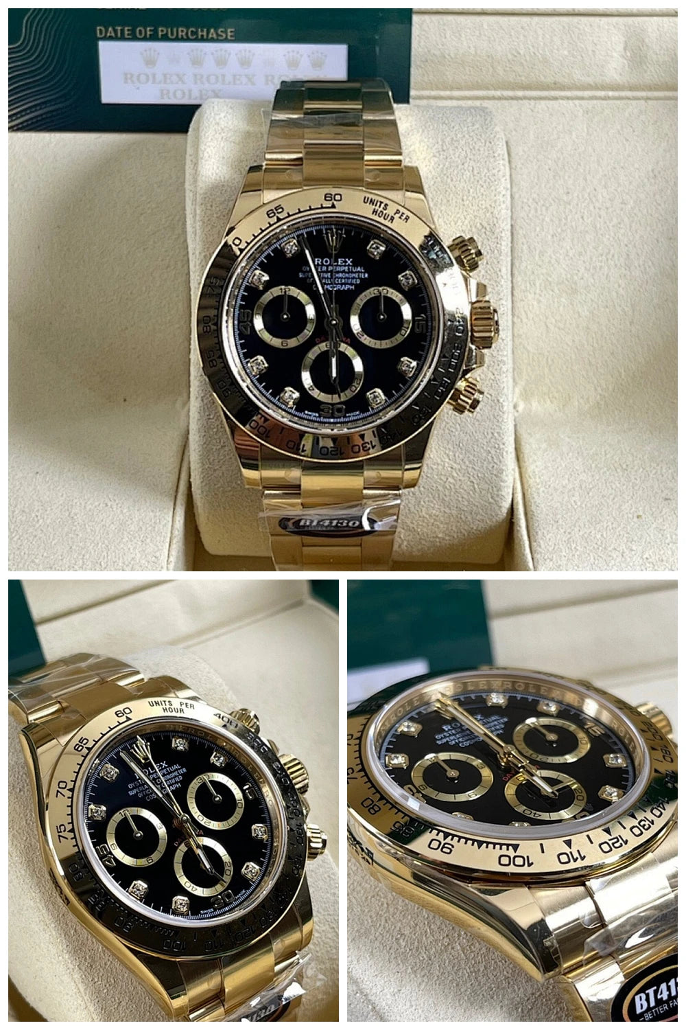 NB - Mix Watch - 688