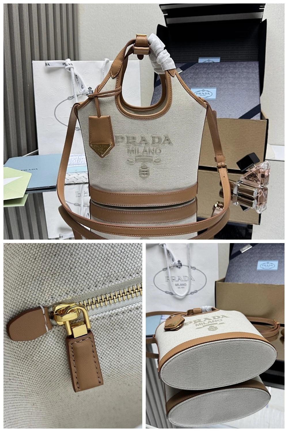 NB - PD Bag - 694